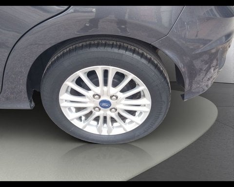 Auto Usate A Ancona | Ford Ka Plus 1.5 Tdci 95 Cv Start&Stop Ultimate