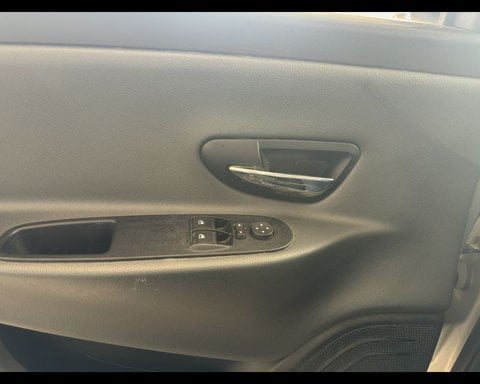 Auto Usate A Ancona | Lancia Ypsilon 3ª Serie 1.2 69 Cv 5 Porte S&S Silver