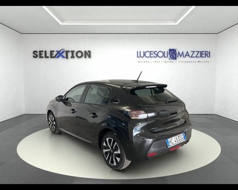 Auto Km0 A Ancona | Peugeot 208 5P - Style Benzina 100 S&S