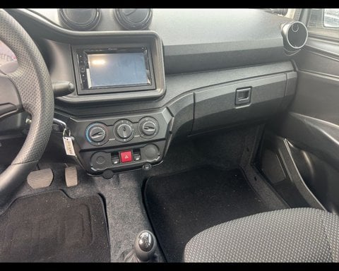 Auto Usate A Ancona | Aixam City Pack Emotion