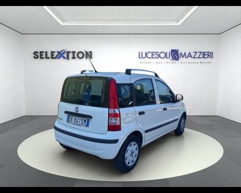 Auto Usate A Ancona | Fiat Panda 1.2 Mylife