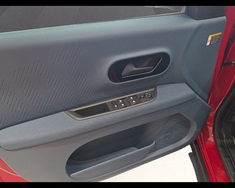 Auto Km0 A Ancona | Fiat Grande Panda Hybrid La Prima 1.2 Hybrid 110Cv