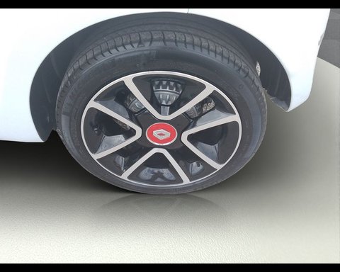 Auto Usate A Ancona | Renault Twingo 3ª Serie Sce 65 Cv Intens