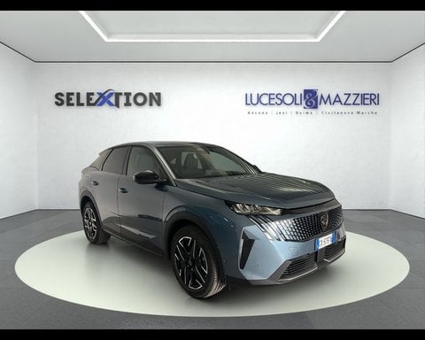 Auto Km0 A Ancona | Peugeot 3008 Nuovo Allure - Hybrid 136 E-Dcs6