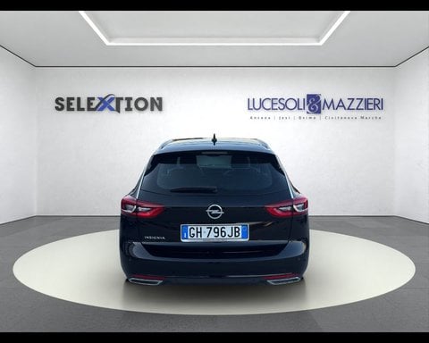 Auto Usate A Ancona | Opel Insignia 2ª Serie 2.0 Cdti 174 Cv S&S Sports Tourer Business