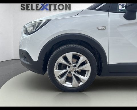 Auto Usate A Ancona | Opel Crossland X 1.6 Ecotec D 8V Start&Stop Innovation