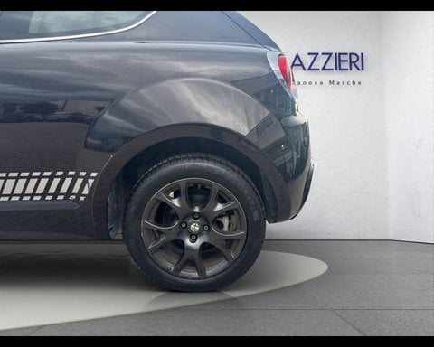 Auto Usate A Ancona | Alfa Romeo Mito 1.4 T 140 Cv M.air S&S Tct Distinctive