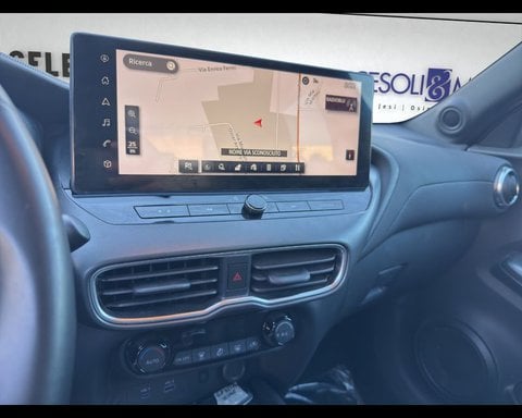 Auto Usate A Ancona | Nissan Juke 2ª Serie 1.0 Dig-T 114 Cv N-Connecta