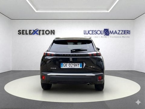 Auto Usate A Ancona | Peugeot 2008 2ª Serie Bluehdi 130 S&S Eat8 Allure Pack