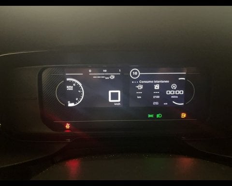 Auto Km0 A Ancona | Opel Combo Cargo - Van M 1.5 Diesel 100Cv Manuale
