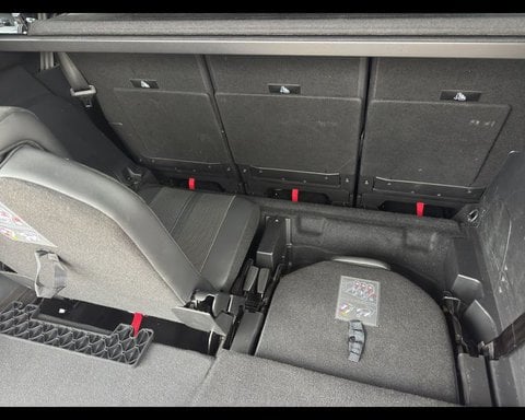 Auto Usate A Ancona | Peugeot 5008 2ª Serie Bluehdi 130 S&S Eat8 Gt