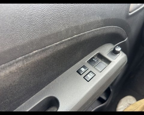 Auto Usate A Ancona | Suzuki Splash 1.0 Gls Safety Pack