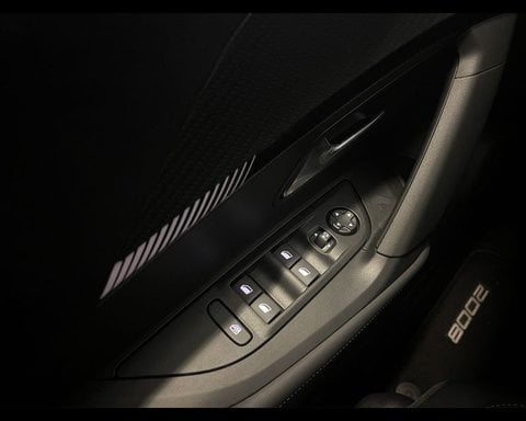 Auto Km0 A Ancona | Peugeot 2008 Allure Hybrid 145 E-Dcs6