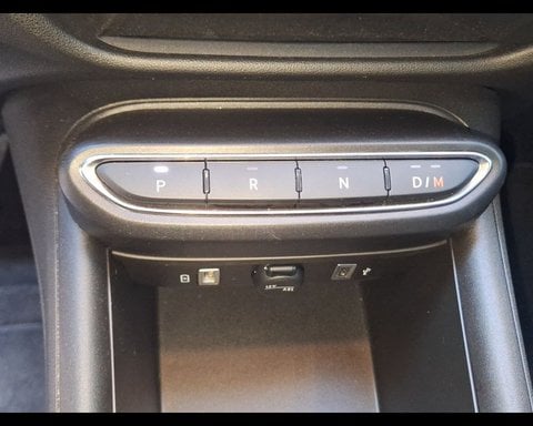Auto Km0 A Ancona | Fiat 600 My24 1.2 Hybrid 100Cv