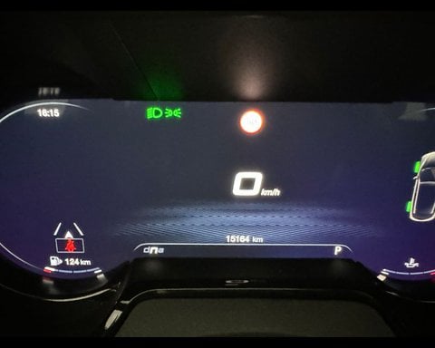 Auto Usate A Ancona | Alfa Romeo Tonale 1.6 Diesel 130 Cv Tct6 Sprint