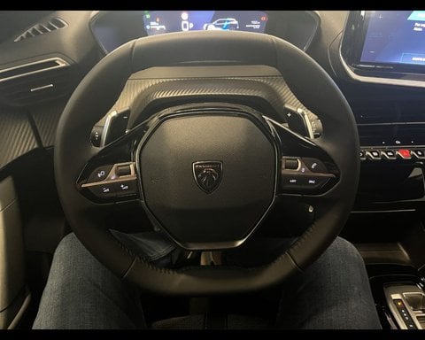 Auto Km0 A Ancona | Peugeot 2008 Allure Hybrid 145 E-Dcs6