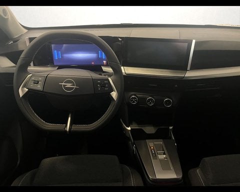 Auto Km0 A Ancona | Opel Frontera Edition Hybrid 110Cv Edct