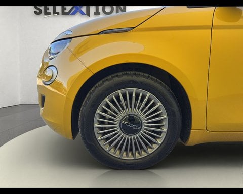 Auto Usate A Ancona | Fiat 500 (2020-->) Berlina Hybrid Torino