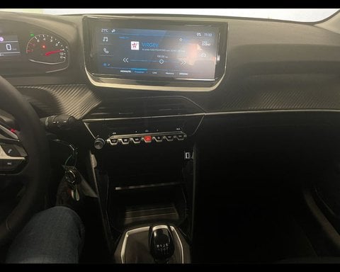 Auto Km0 A Ancona | Peugeot 208 5P - Style Puretech 100 S&S