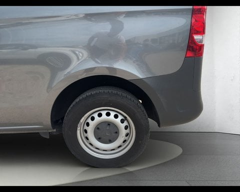 Auto Usate A Ancona | Mercedes-Benz Vito 4ªs. (W447) 1.7 110 Cdi Pc Mixto Compact