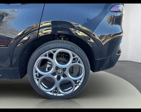 Auto Km0 A Ancona | Alfa Romeo Tonale Ibrida My25 Ibrida 160Cv Sprint