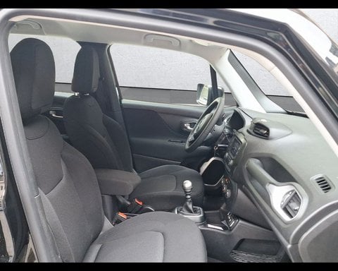 Auto Usate A Ancona | Jeep Renegade Renagade 1.6 Mjt 120 Cv Limited