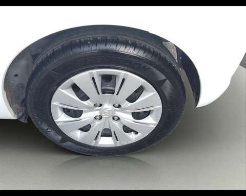Auto Usate A Ancona | Toyota Yaris 3ª Serie 1.0 3 Porte Active