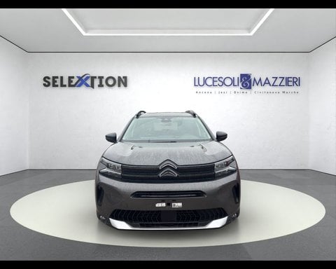Auto Usate A Ancona | Citroën C5 Aircross Bluehdi 130 S&S Eat8 Max