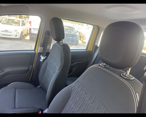 Auto Usate A Ancona | Fiat Pandina 1.0 Firefly 65 Cv Hybrid Pop