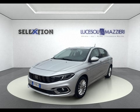 Auto Usate A Ancona | Fiat Tipo 1.3 Mjt S&S 5 Porte Business