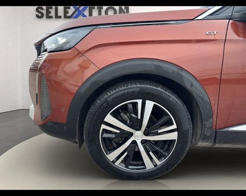 Auto Usate A Ancona | Peugeot 5008 2ª Serie Bluehdi 130 S&S Eat8 Gt