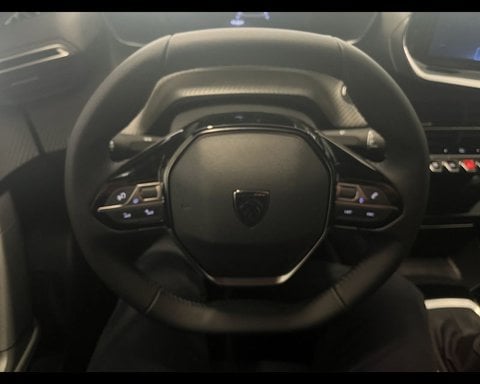 Auto Km0 A Ancona | Peugeot 2008 Allure Benzina 100 S&S