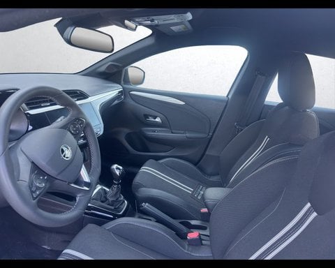 Auto Usate A Ancona | Opel Corsa 6ª Serie 1.2 100 Cv Gs