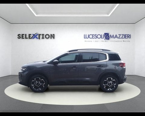 Auto Usate A Ancona | Citroën C5 Aircross Bluehdi 130 S&S Eat8 Max