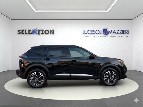 Auto Usate A Ancona | Peugeot 2008 2ª Serie Puretech 100 S&S Allure