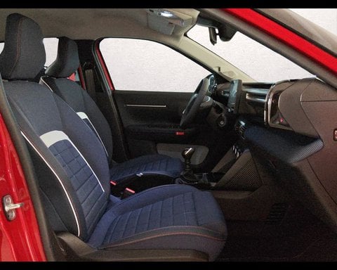 Auto Km0 A Ancona | Citroën C3 Turbo 100 Cv Manuale - Collection