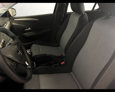 Auto Km0 A Ancona | Opel Corsa Edition 1.2 100Cv Mt6