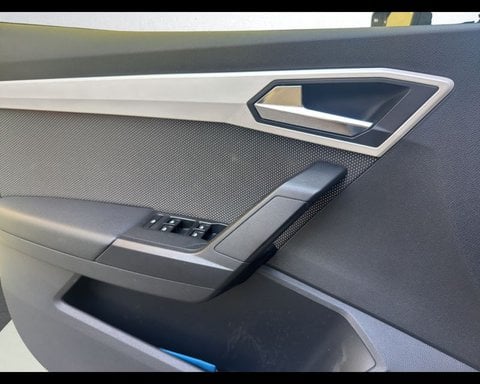 Auto Usate A Ancona | Seat Arona 1.0 Tgi Style