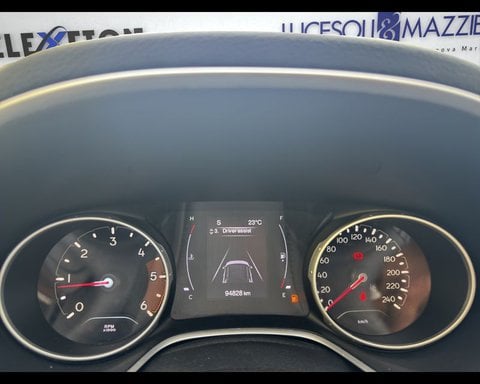 Auto Usate A Ancona | Jeep Compass 1.6 Multijet Ii 2Wd Business