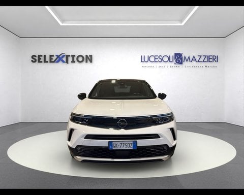 Auto Usate A Ancona | Opel Mokka 2ª Serie 1.5 Diesel Ultimate