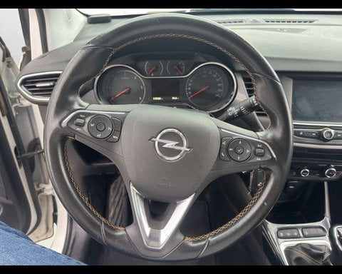 Auto Usate A Ancona | Opel Crossland X 1.6 Ecotec D 8V Start&Stop Innovation
