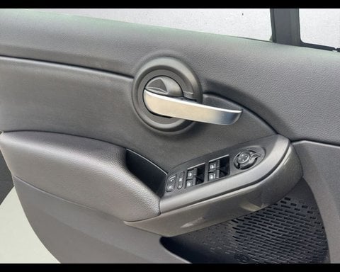 Auto Usate A Ancona | Fiat 500X 1.6 Multijet 120 Cv City Cross