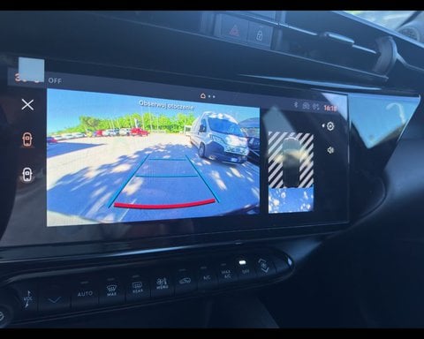 Auto Km0 A Ancona | Alfa Romeo Junior Ibrida My25 Ibrida Q4 1.2 145Cv Hybrid Edct6