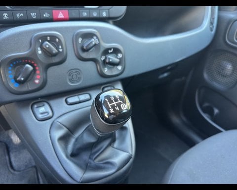 Auto Usate A Ancona | Fiat Panda 1.2 Easy
