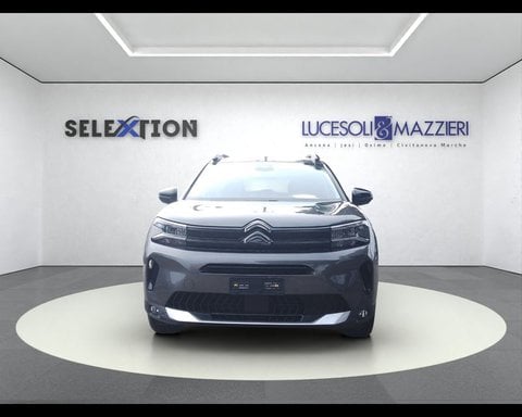 Auto Usate A Ancona | Citroën C5 Aircross Bluehdi 130 S&S Eat8 Max