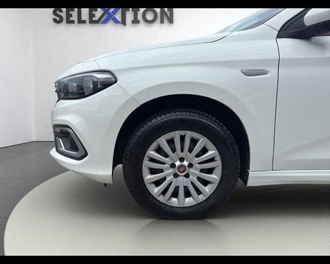 Auto Km0 A Ancona | Fiat Tipo 1.6 130Cv Ds Sedan Tipo