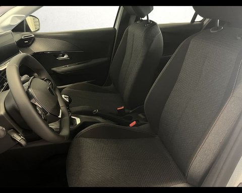 Auto Km0 A Ancona | Peugeot 208 5P - Style Benzina 100 S&S