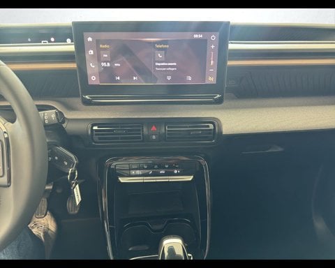 Auto Usate A Ancona | Citroën C3 Aircross 2ª S. Puretech Turbo 100 Cv Plus