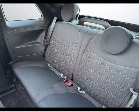 Auto Usate A Ancona | Fiat 500C 500 C 1.0 Hybrid Dolcevita