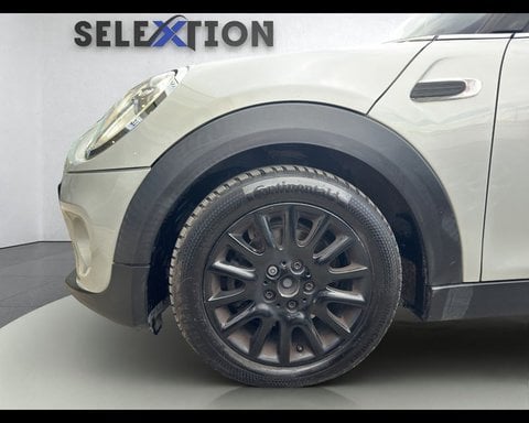 Auto Usate A Ancona | Mini Mini 5 Porte (F55) Mini 1.5 Cooper D Business 5 Porte
